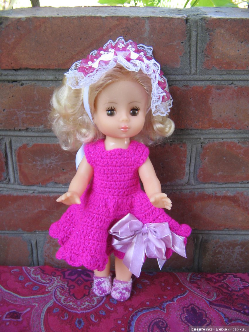 Помылись. Причесались. Начупурились... Вуаля