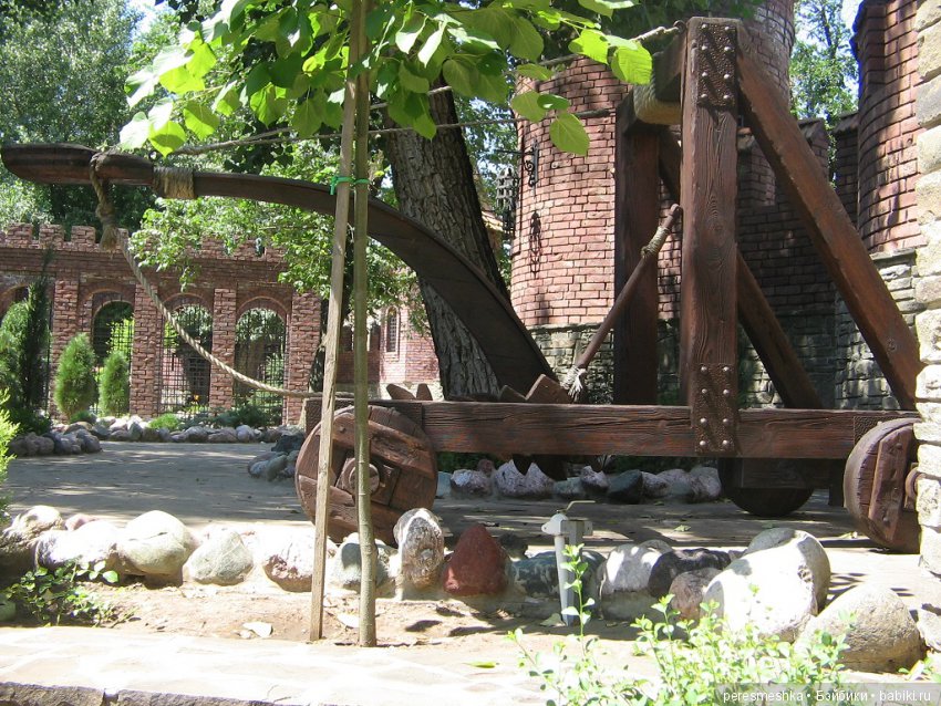 Приглашение в сказку ИЛИ чудесная прогулка Сонечки