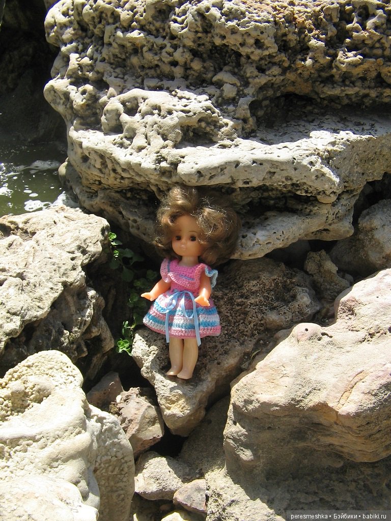 Приглашение в сказку ИЛИ чудесная прогулка Сонечки