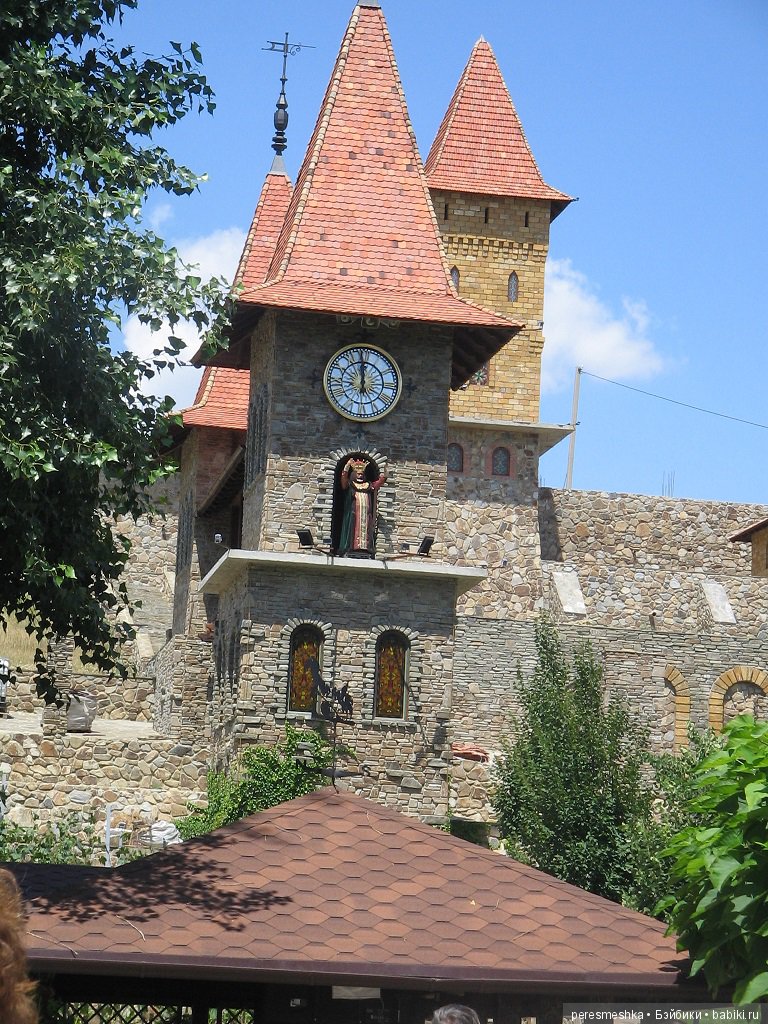 Приглашение в сказку ИЛИ чудесная прогулка Сонечки