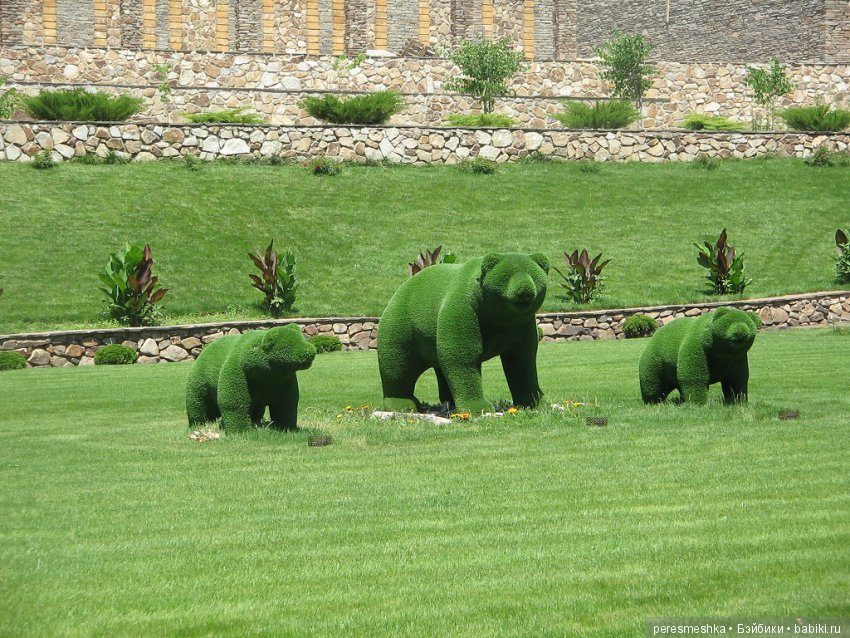 Приглашение в сказку ИЛИ чудесная прогулка Сонечки