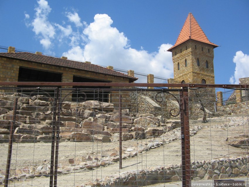 Приглашение в сказку ИЛИ чудесная прогулка Сонечки