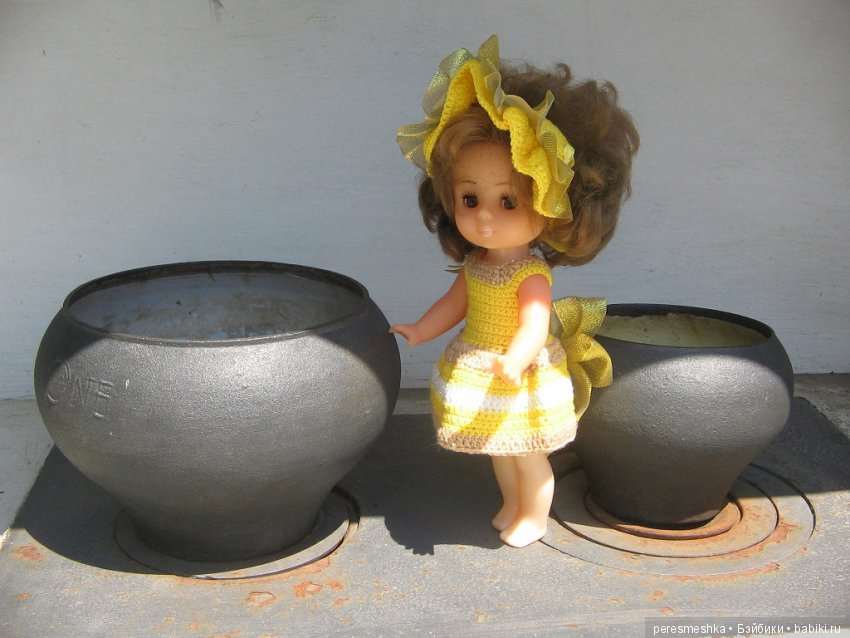 Приглашение в сказку ИЛИ чудесная прогулка Сонечки