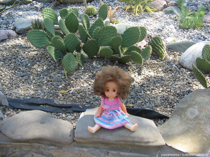 Приглашение в сказку ИЛИ чудесная прогулка Сонечки (фото 7)