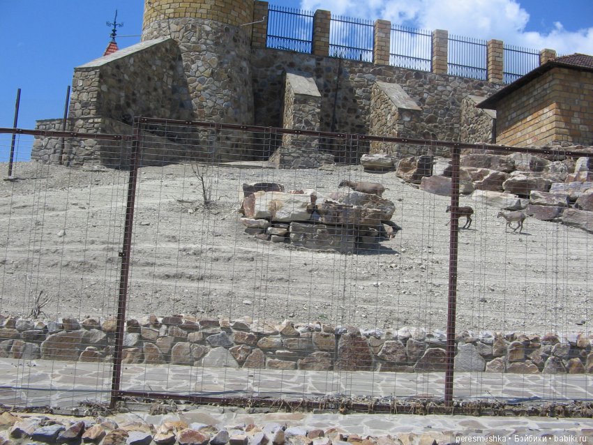 Приглашение в сказку ИЛИ чудесная прогулка Сонечки