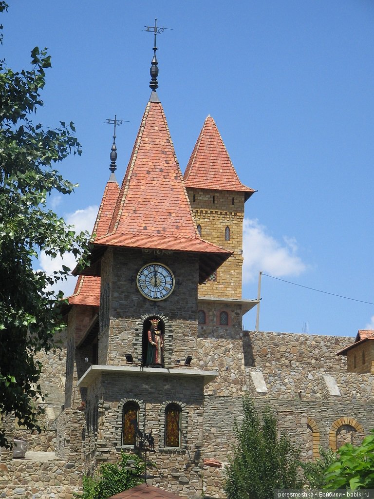 Приглашение в сказку ИЛИ чудесная прогулка Сонечки