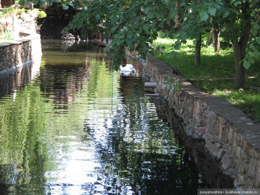 Приглашение в сказку ИЛИ чудесная прогулка Сонечки (фото 10)