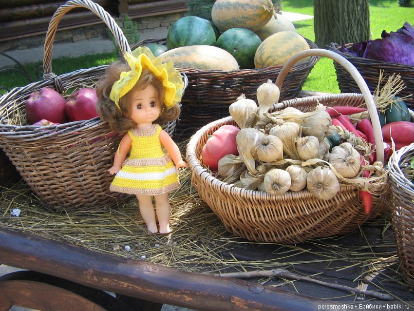 Приглашение в сказку ИЛИ чудесная прогулка Сонечки