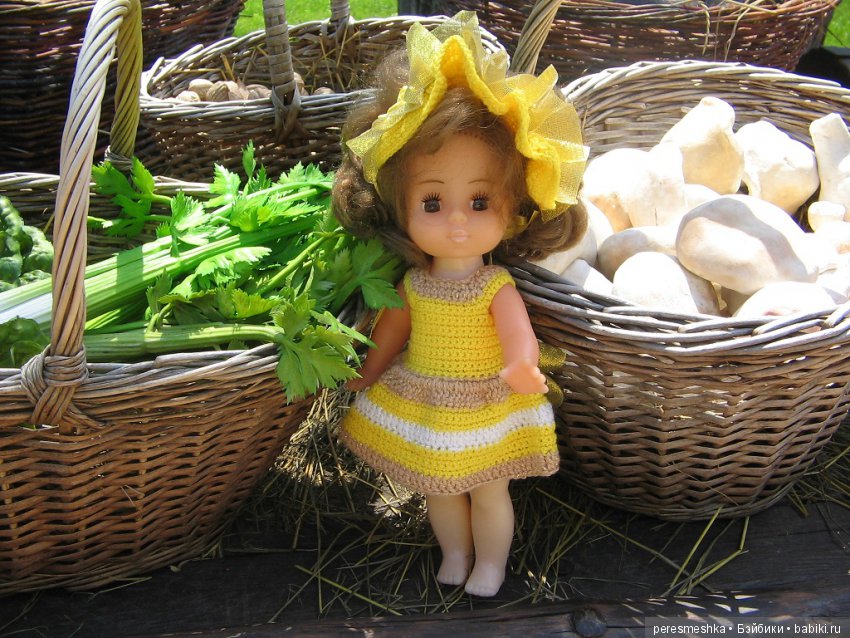 Приглашение в сказку ИЛИ чудесная прогулка Сонечки