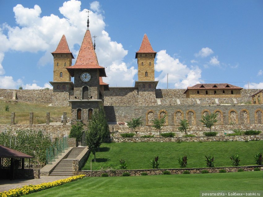 Приглашение в сказку ИЛИ чудесная прогулка Сонечки