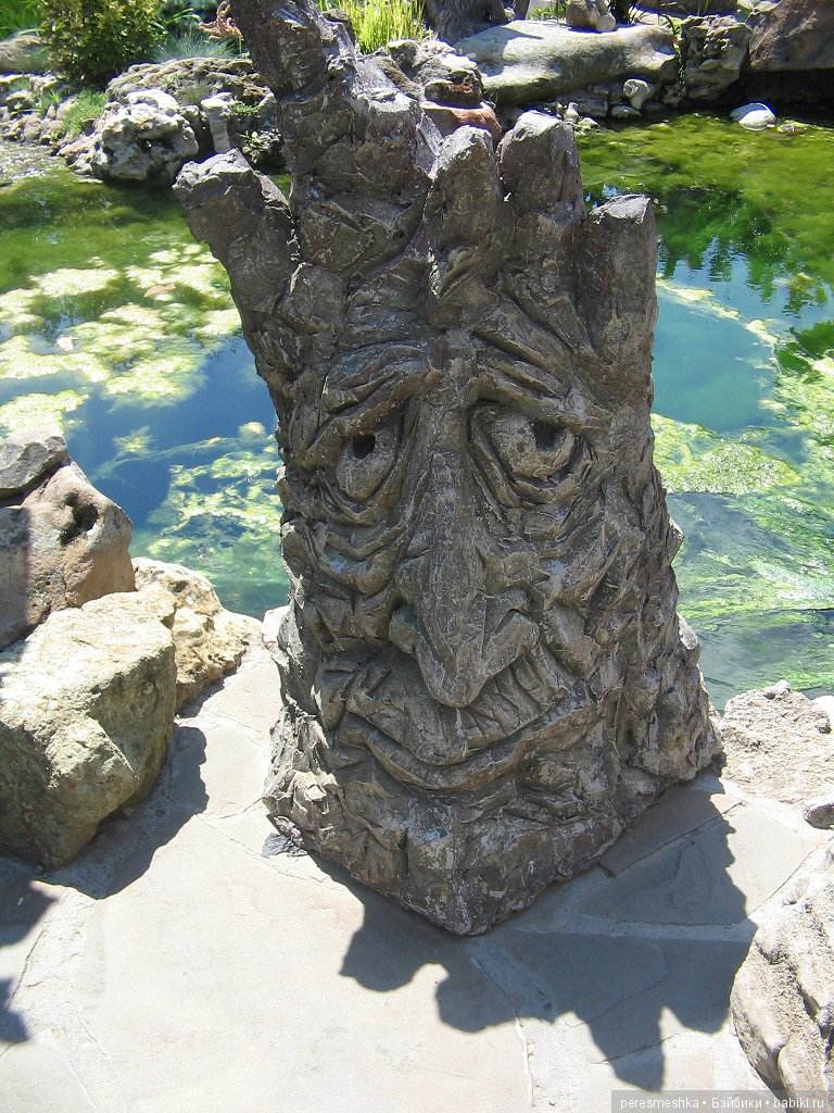 Приглашение в сказку ИЛИ чудесная прогулка Сонечки