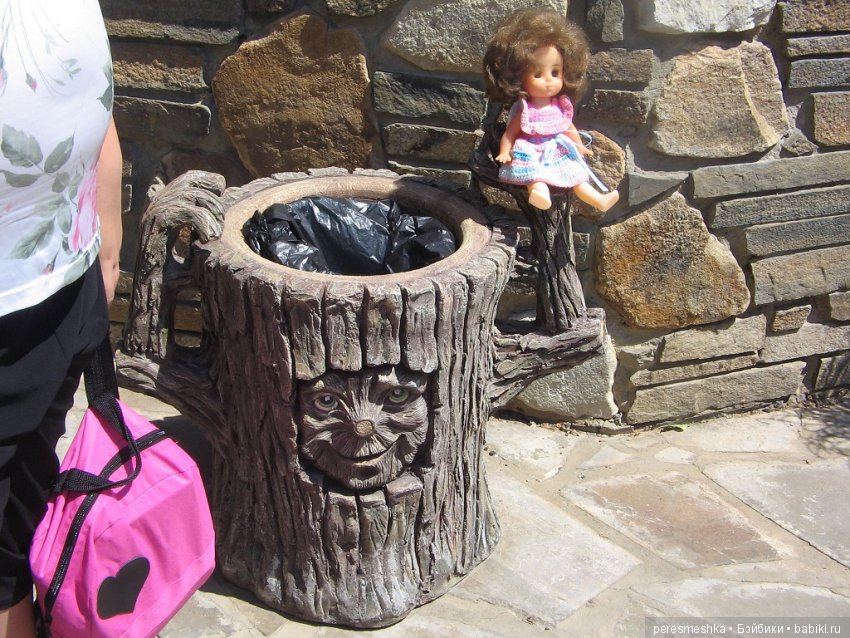 Приглашение в сказку ИЛИ чудесная прогулка Сонечки