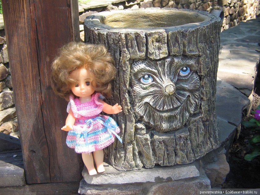 Приглашение в сказку ИЛИ чудесная прогулка Сонечки