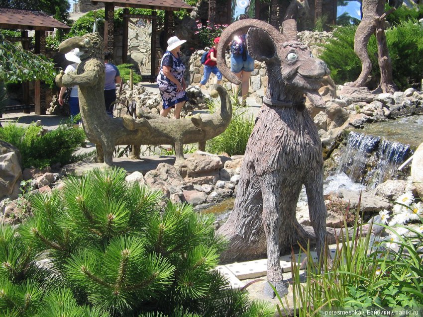 Приглашение в сказку ИЛИ чудесная прогулка Сонечки