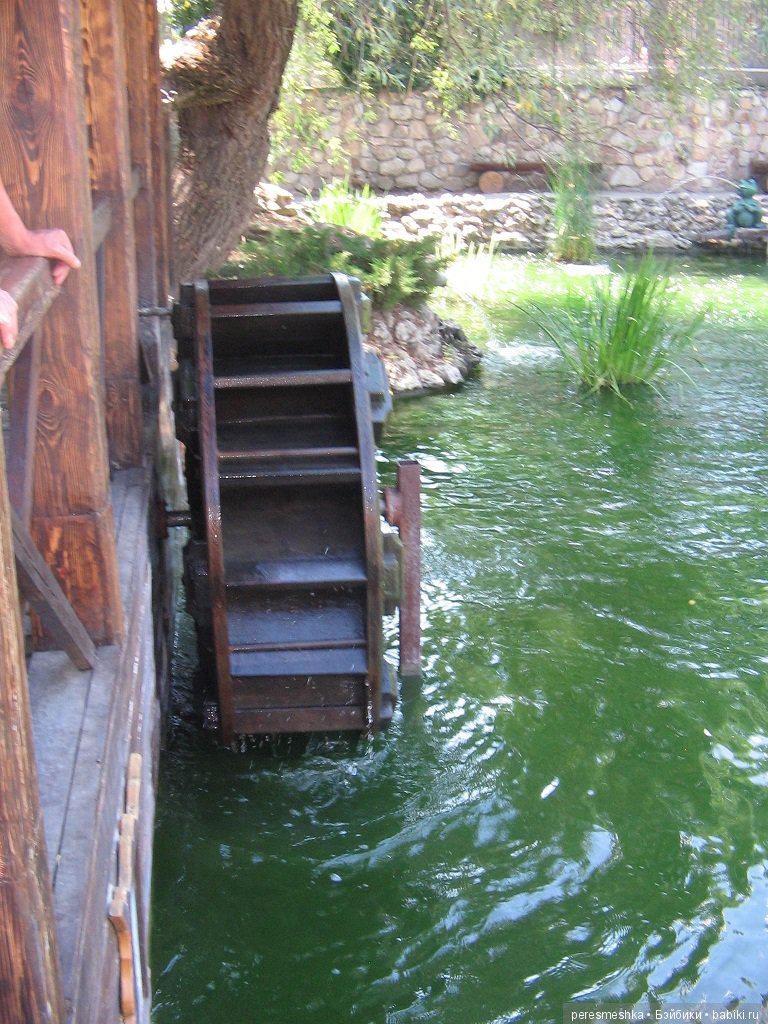 Приглашение в сказку ИЛИ чудесная прогулка Сонечки