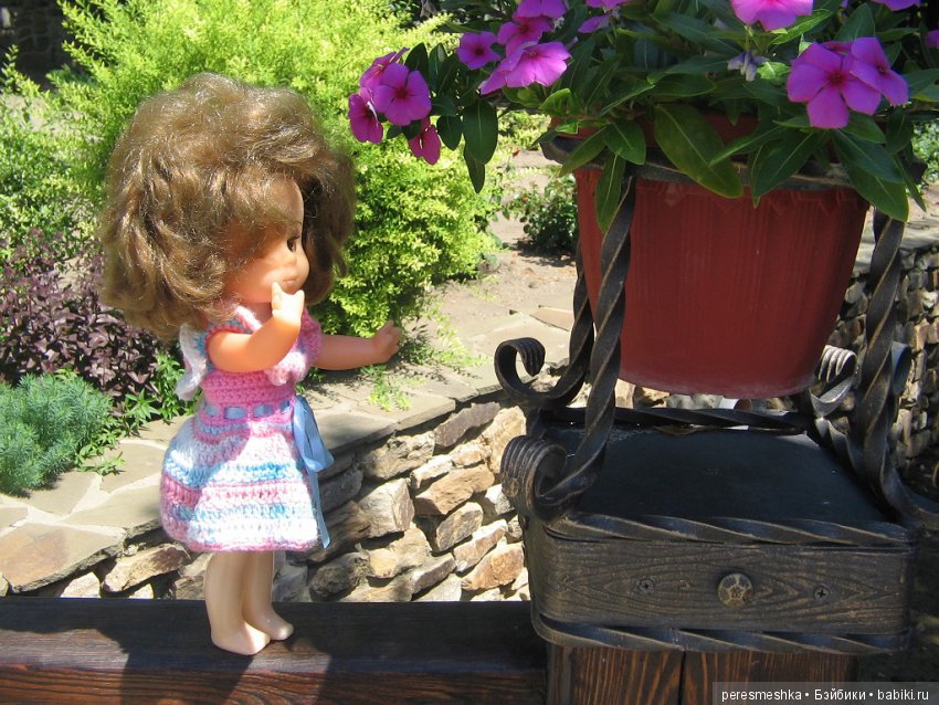 Приглашение в сказку ИЛИ чудесная прогулка Сонечки