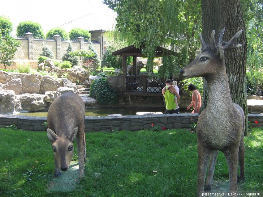 Приглашение в сказку ИЛИ чудесная прогулка Сонечки