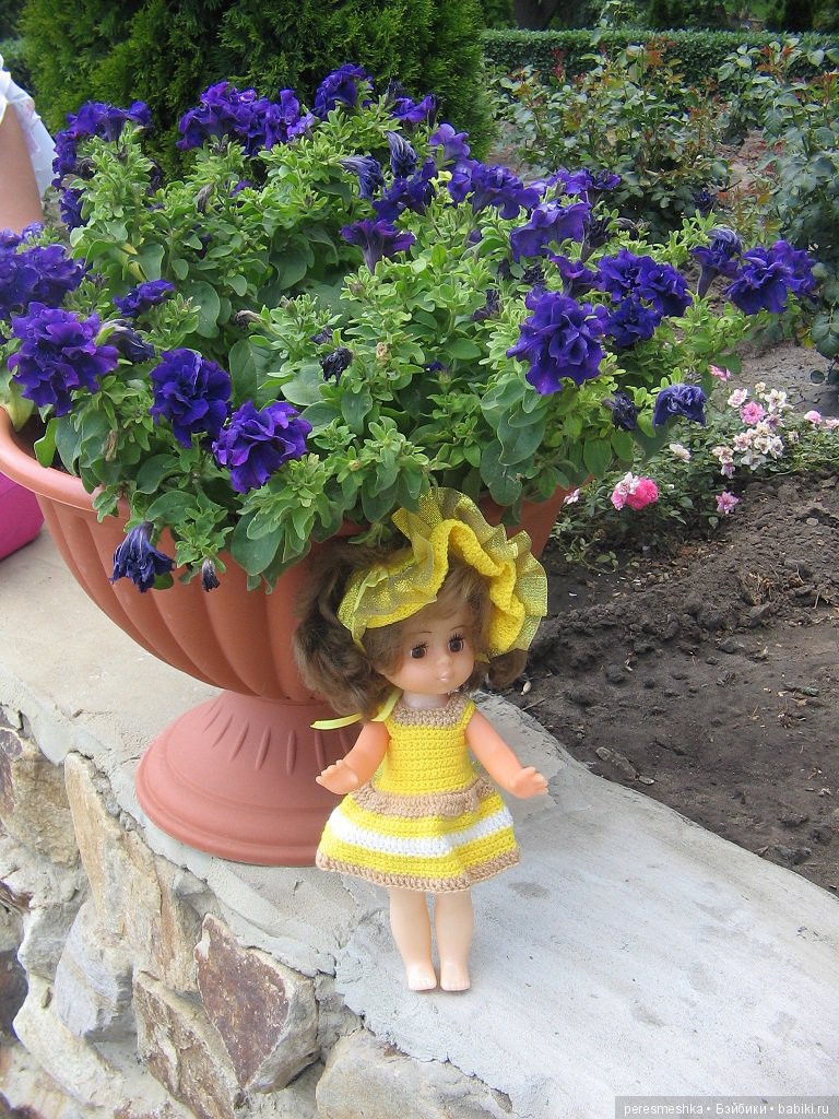 Приглашение в сказку ИЛИ чудесная прогулка Сонечки