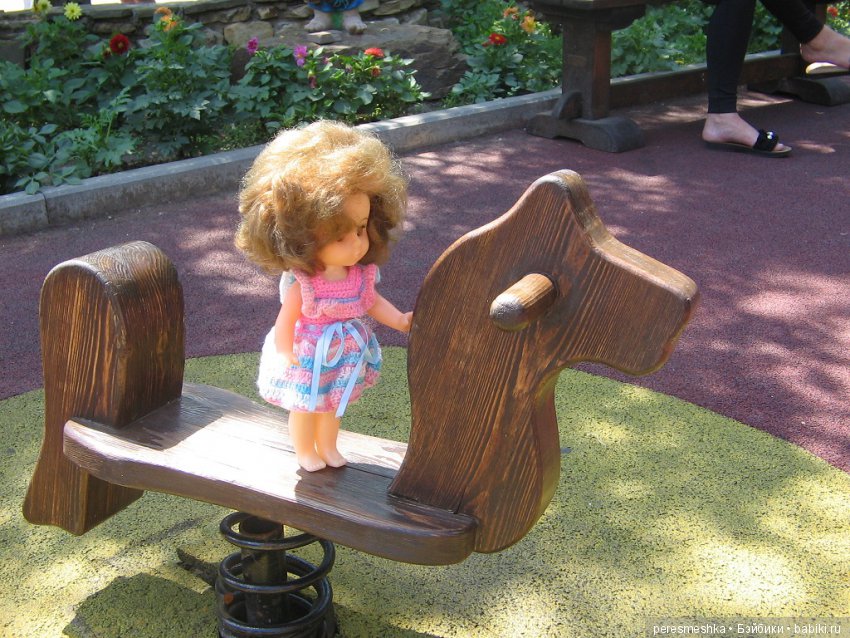 Приглашение в сказку ИЛИ чудесная прогулка Сонечки