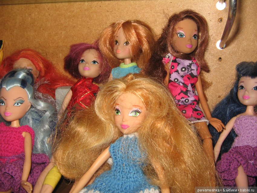 Дочкины сокровища. Шкаф "намба ван" | Бэйбики Дочкины сокровища. Шкаф "намба ван"