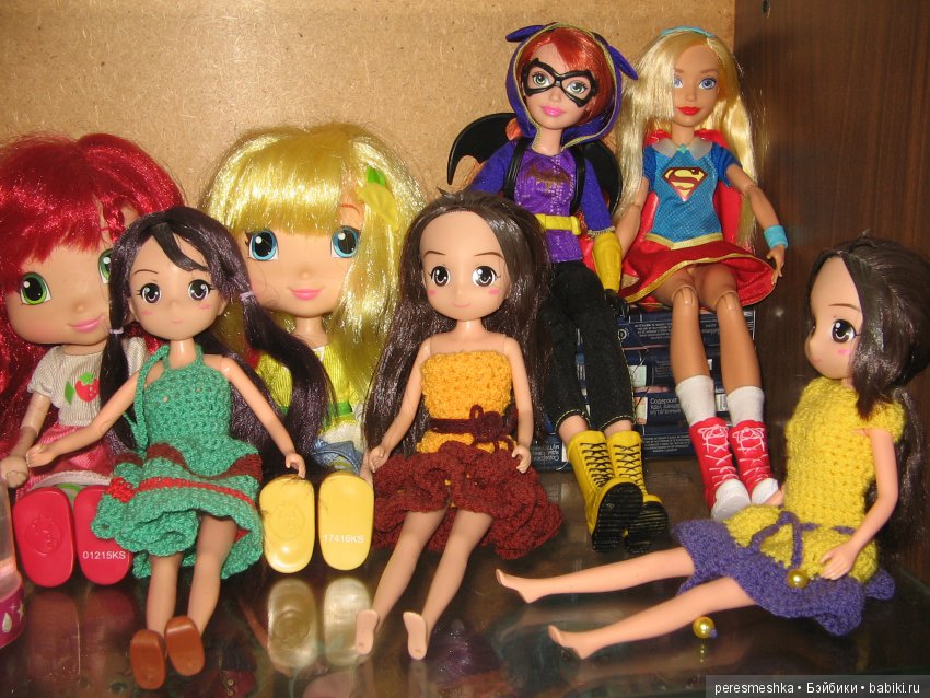 Дочкины сокровища. Шкаф "намба ван" | Бэйбики Дочкины сокровища. Шкаф "намба ван"