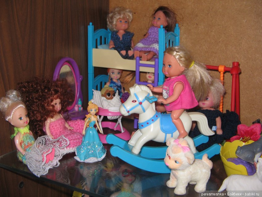 Дочкины сокровища. Шкаф "намба ван" | Бэйбики Дочкины сокровища. Шкаф "намба ван"