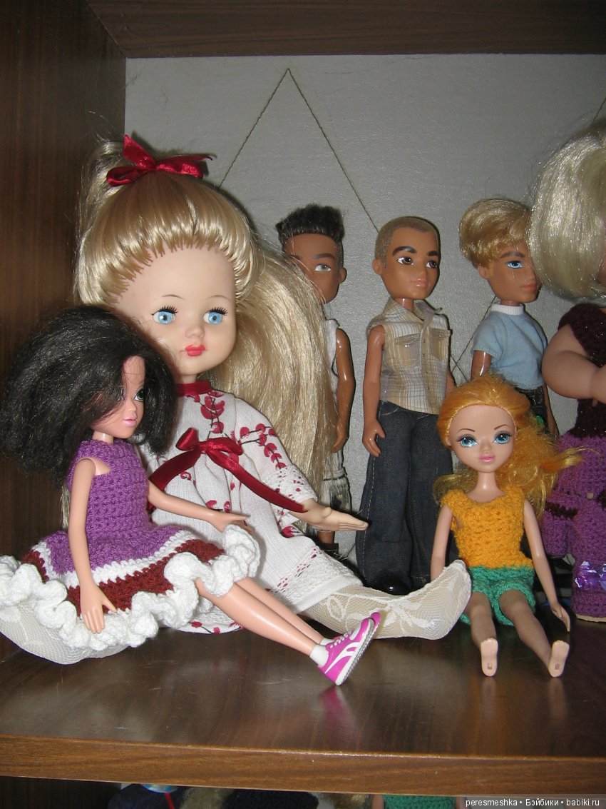 Дочкины сокровища. Шкаф "намба ван" | Бэйбики Дочкины сокровища. Шкаф "намба ван"