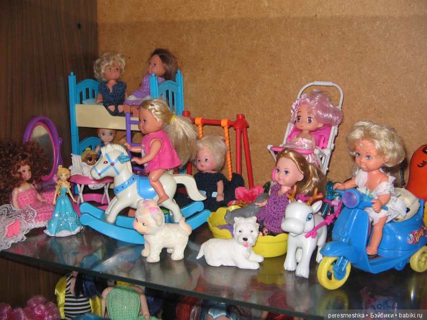 Дочкины сокровища. Шкаф "намба ван" | Бэйбики Дочкины сокровища. Шкаф "намба ван"