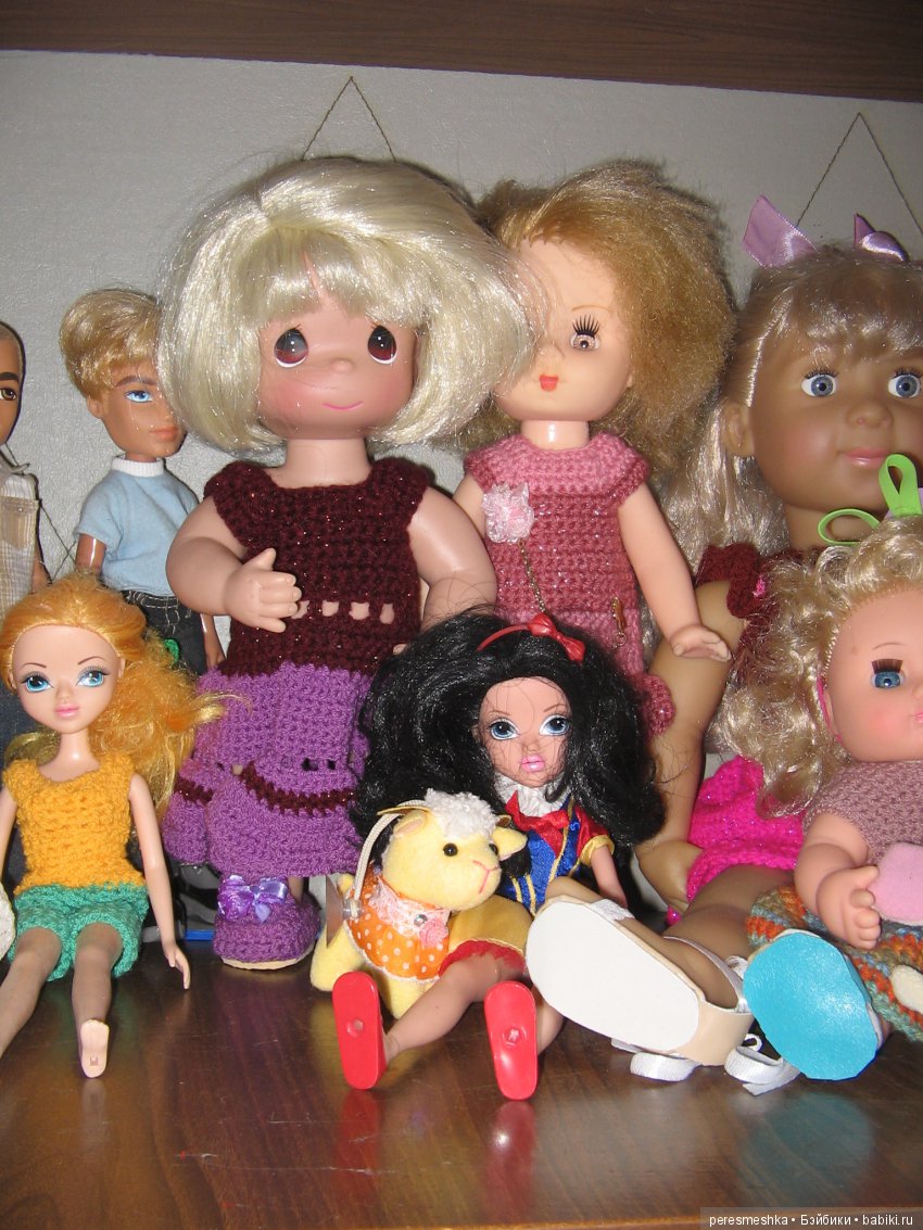 Дочкины сокровища. Шкаф "намба ван" | Бэйбики Дочкины сокровища. Шкаф "намба ван"