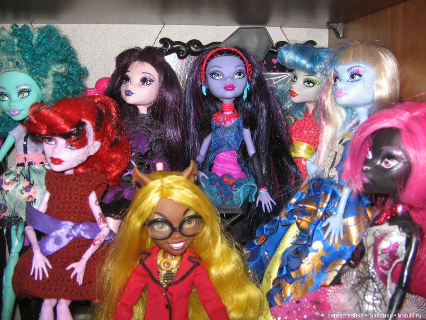 Дочкины сокровища. Шкаф "намба ван" | Бэйбики Дочкины сокровища. Шкаф "намба ван"