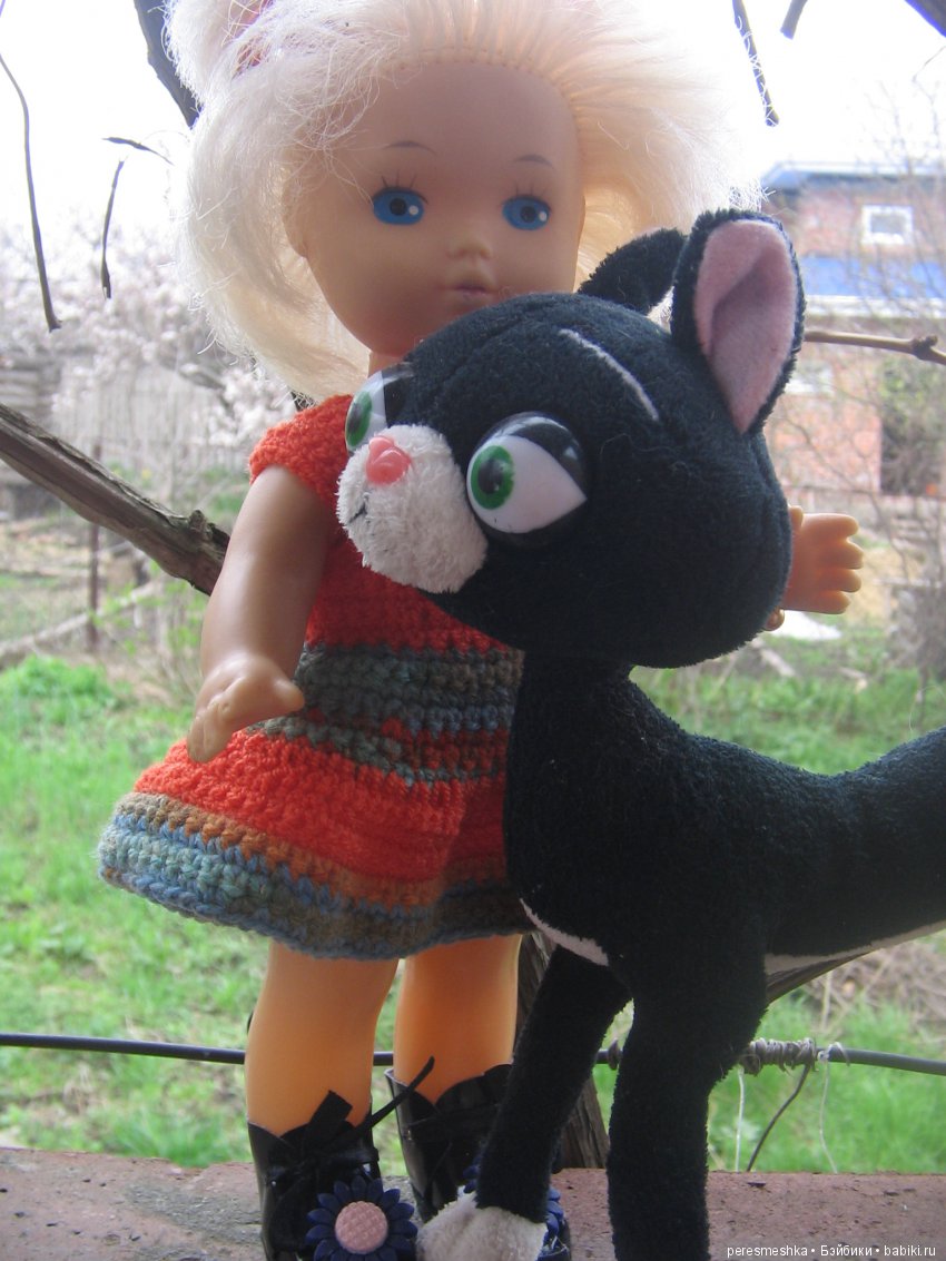 Маленький пост о дружбе — Болталка и разговоры обо всем: жизнь (фото 4)