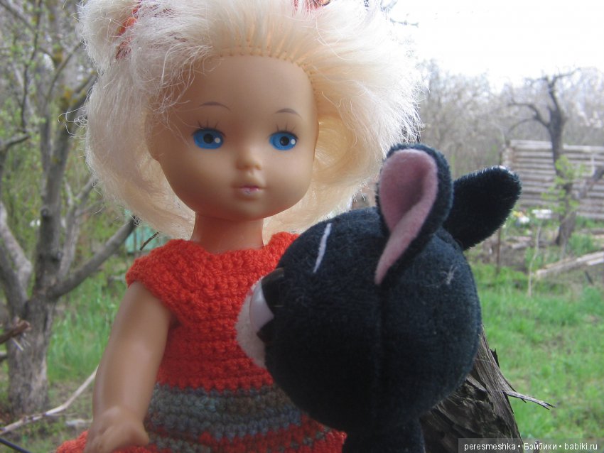 Маленький пост о дружбе — Болталка и разговоры обо всем: жизнь (фото 3)