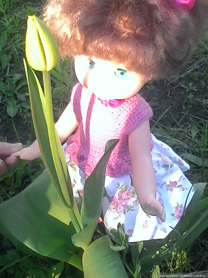 Москвички на прогулке — Болталка и разговоры обо всем: жизнь