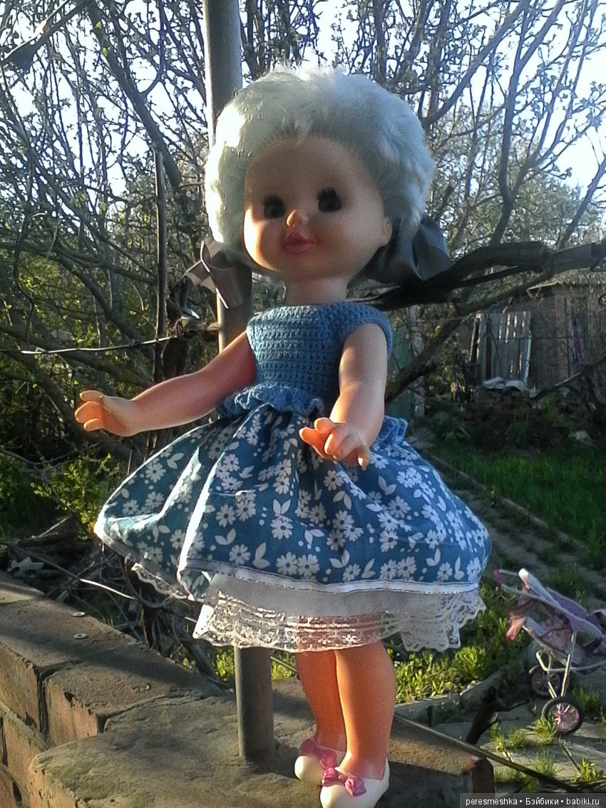 Москвички на прогулке — Болталка и разговоры обо всем: жизнь (фото 3)