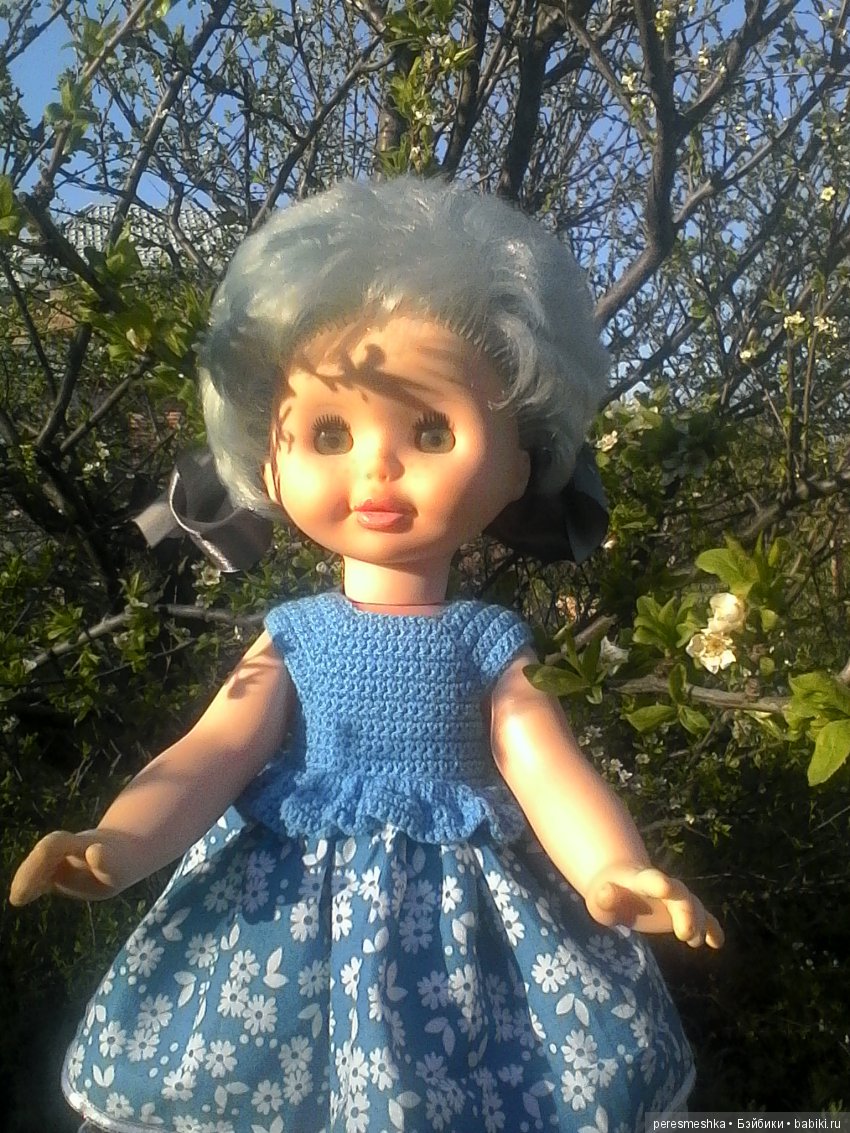 Москвички на прогулке — Болталка и разговоры обо всем: жизнь