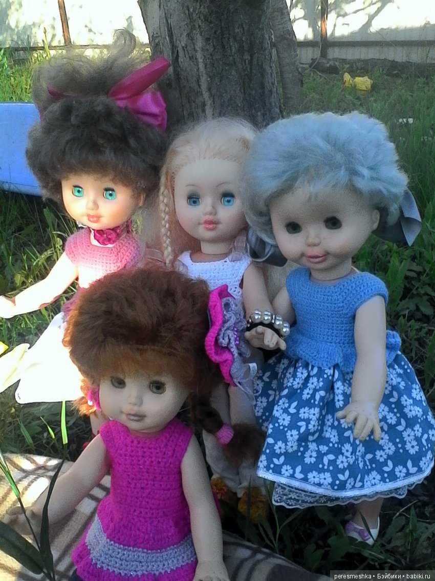 Москвички на прогулке — Болталка и разговоры обо всем: жизнь