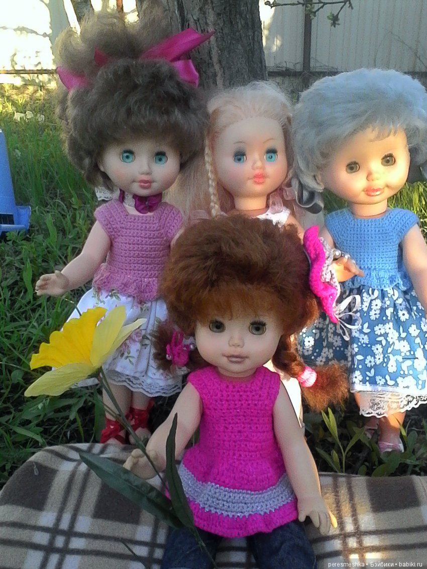 Москвички на прогулке — Болталка и разговоры обо всем: жизнь