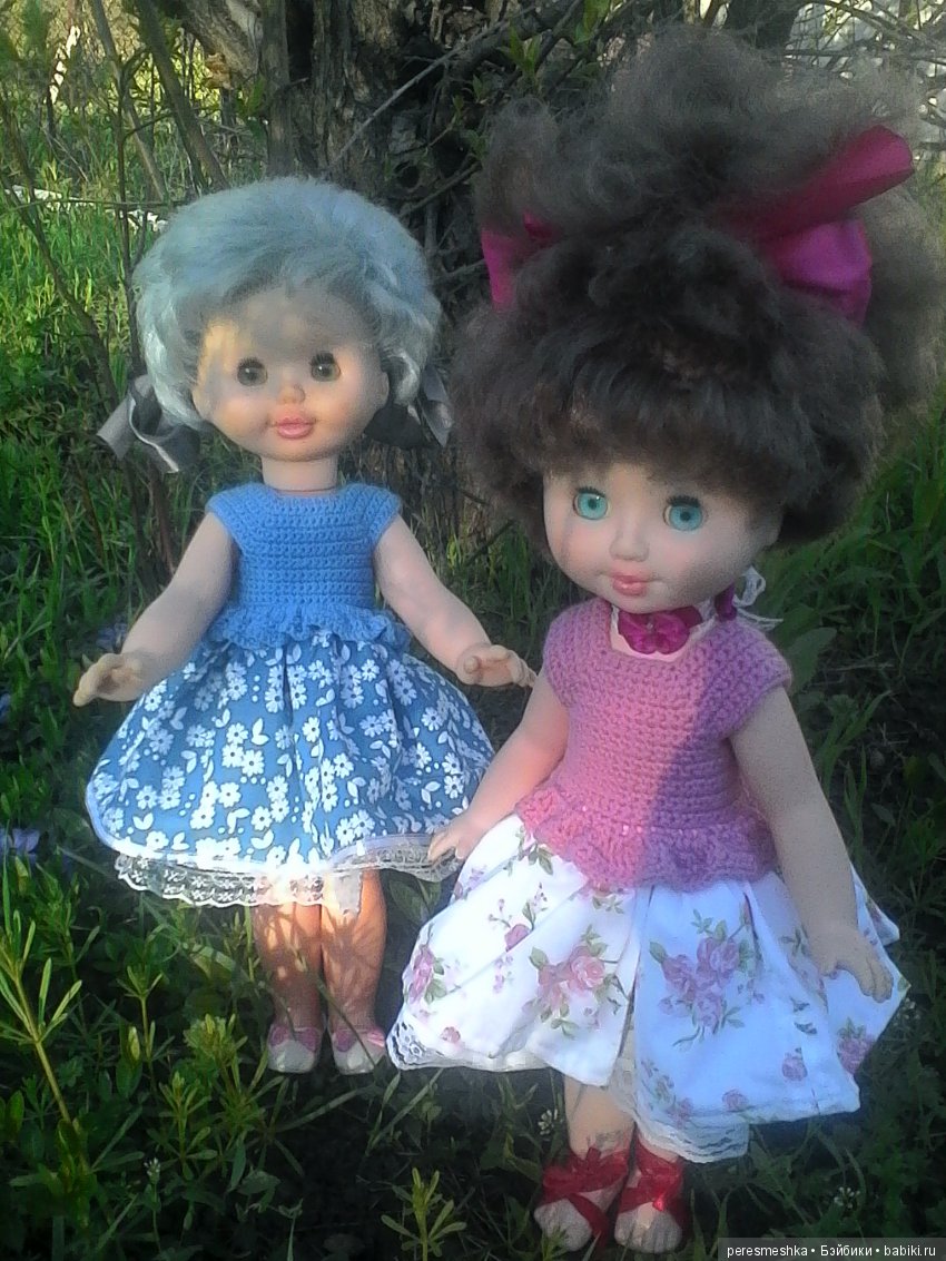 Москвички на прогулке — Болталка и разговоры обо всем: жизнь (фото 6)