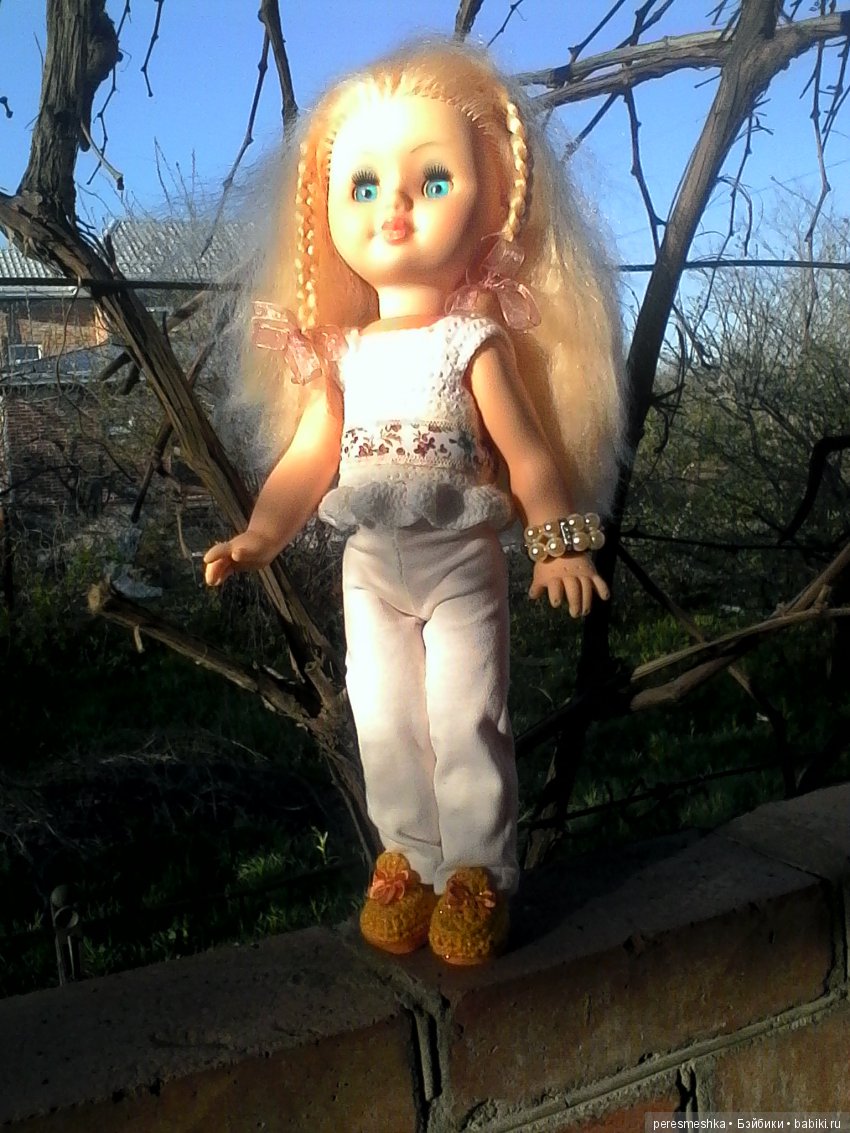 Москвички на прогулке — Болталка и разговоры обо всем: жизнь (фото 8)