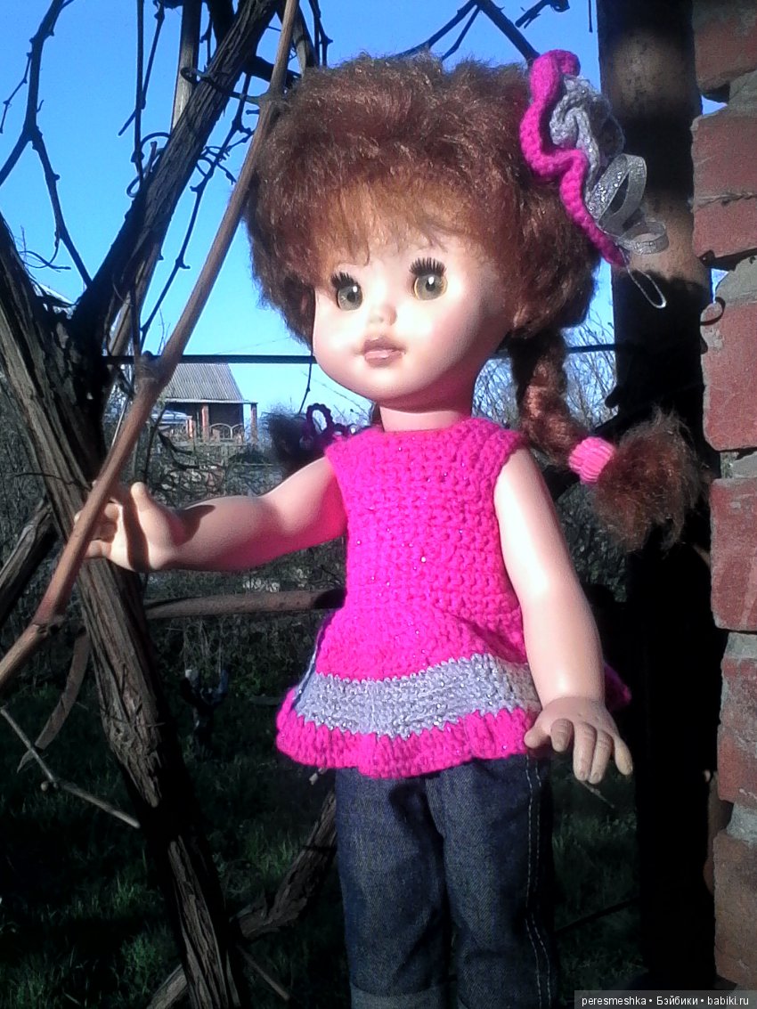 Москвички на прогулке — Болталка и разговоры обо всем: жизнь