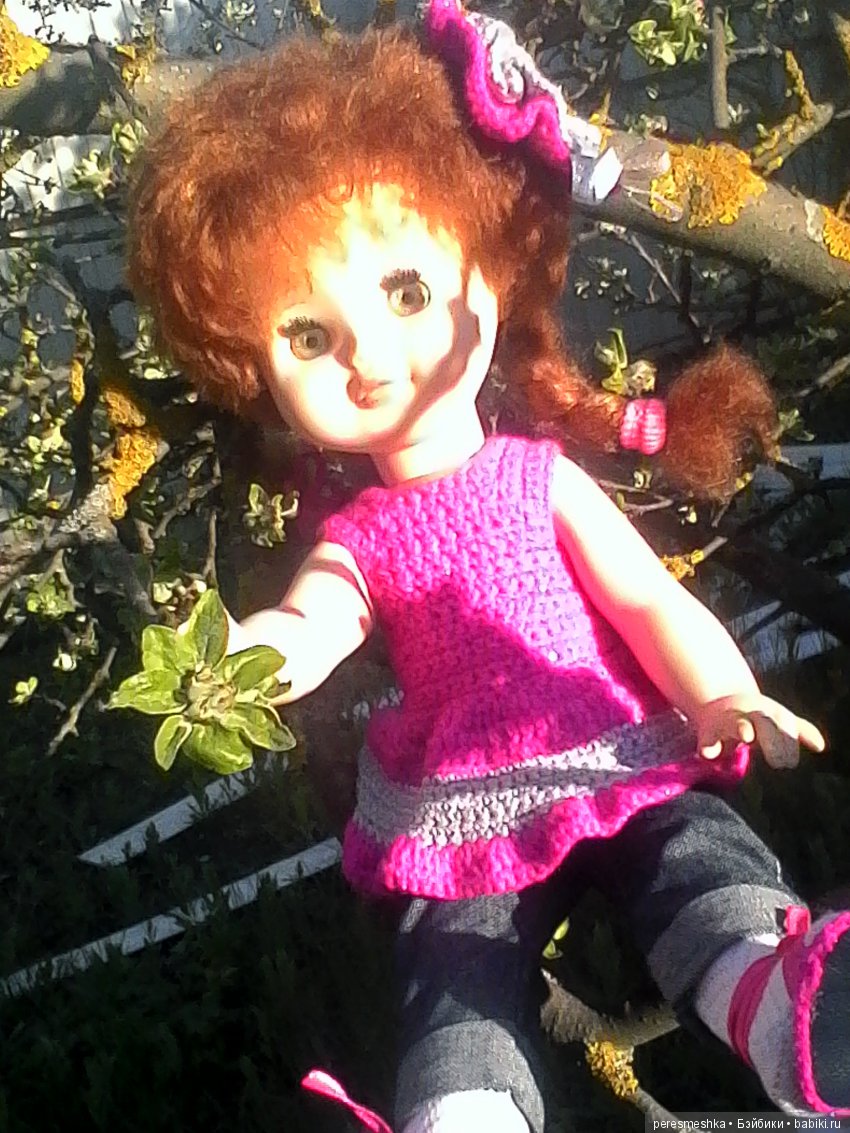 Москвички на прогулке — Болталка и разговоры обо всем: жизнь (фото 10)