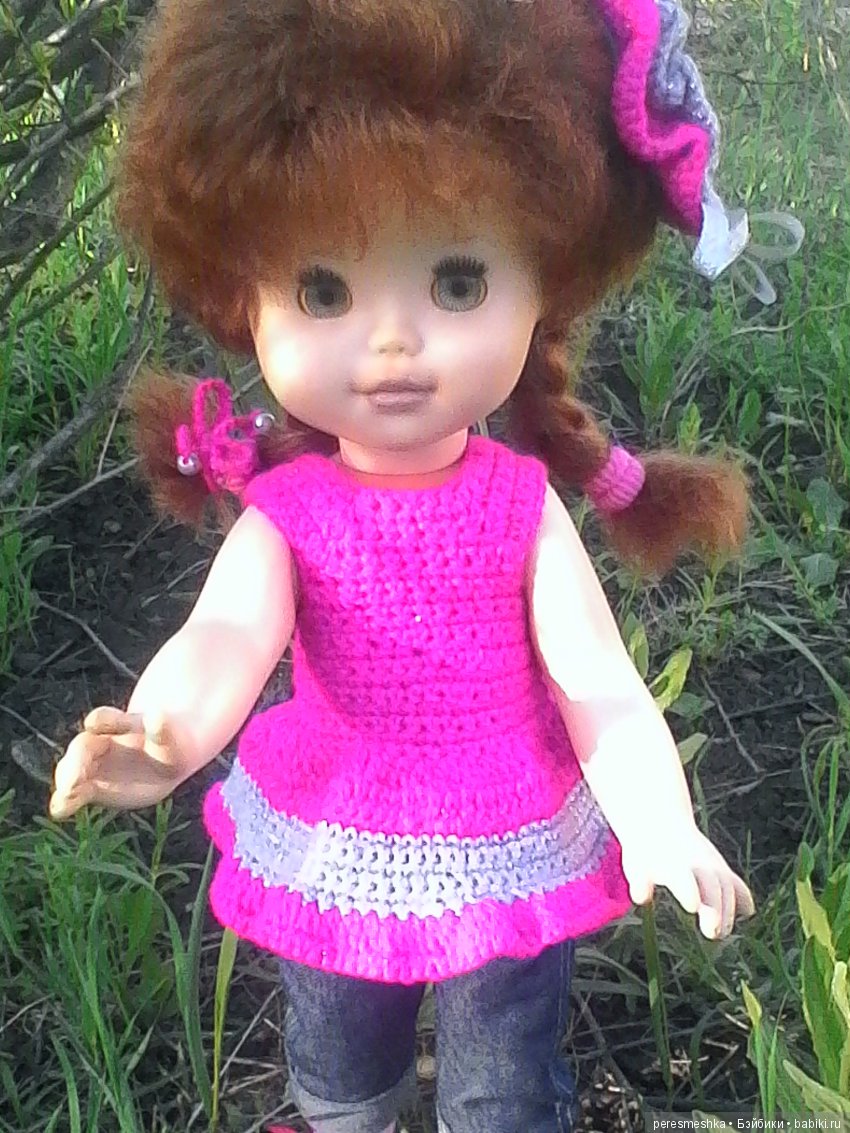 Москвички на прогулке — Болталка и разговоры обо всем: жизнь