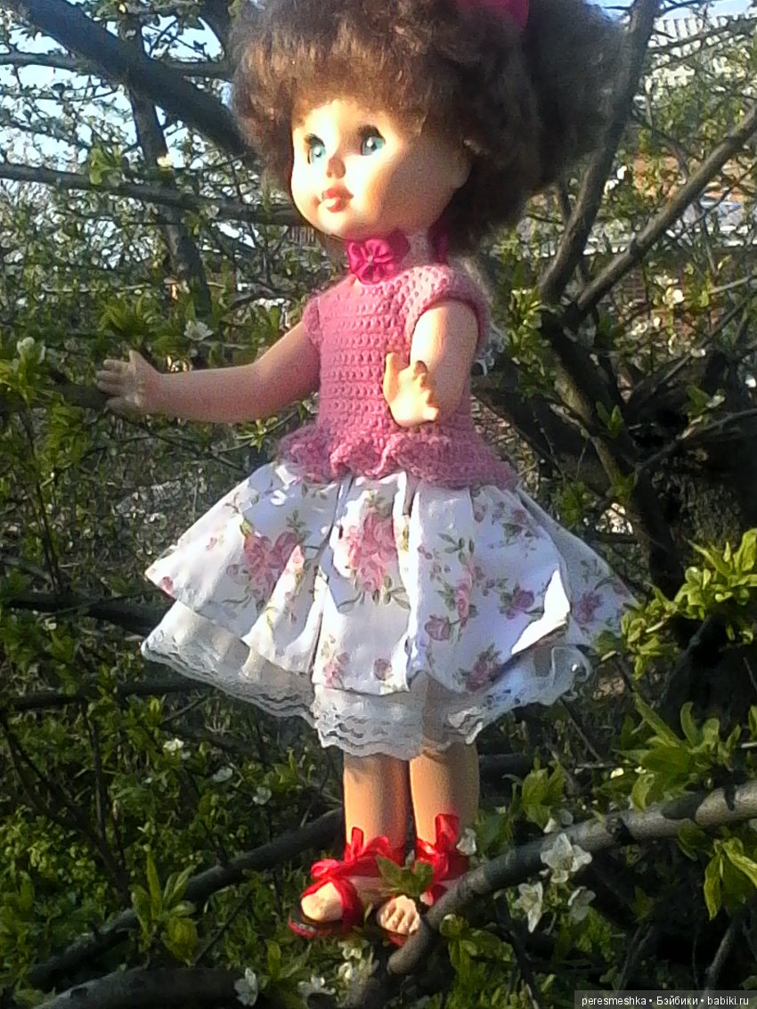 Москвички на прогулке — Болталка и разговоры обо всем: жизнь (фото 2)