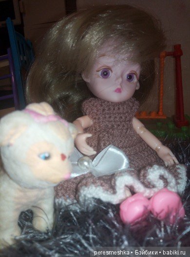 Да, я знаю, как сходят с ума | Бэйбики Да, я знаю, как сходят с ума (фото 9)