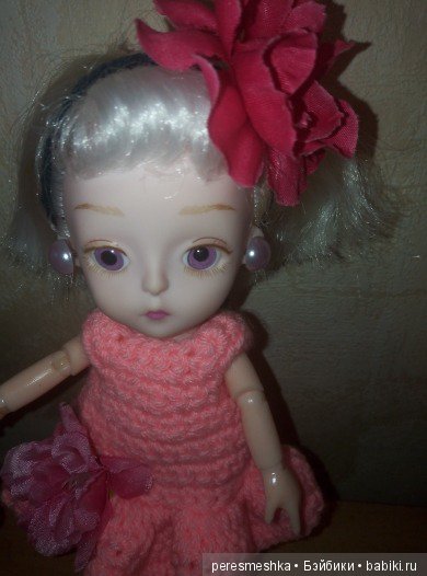 Да, я знаю, как сходят с ума | Бэйбики Да, я знаю, как сходят с ума (фото 4)