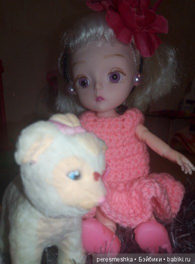 Да, я знаю, как сходят с ума | Бэйбики Да, я знаю, как сходят с ума (фото 8)