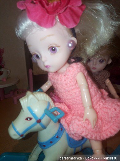 Да, я знаю, как сходят с ума | Бэйбики Да, я знаю, как сходят с ума (фото 5)