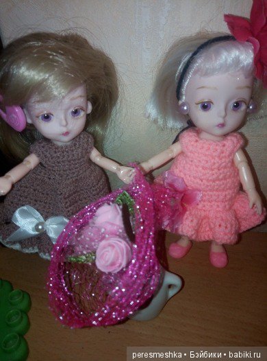 Да, я знаю, как сходят с ума | Бэйбики Да, я знаю, как сходят с ума