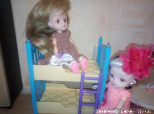 Да, я знаю, как сходят с ума | Бэйбики Да, я знаю, как сходят с ума (фото 7)