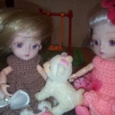 Да, я знаю, как сходят с ума